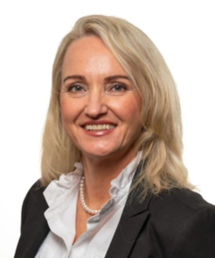 Merethe Lunden Andreassen